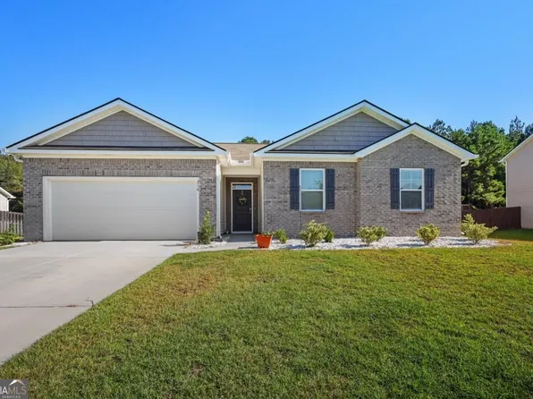 210 Sage Field Dr, Rincon, GA 31326
