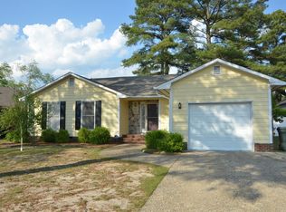 3437 Hastings Dr, Fayetteville, NC 28311