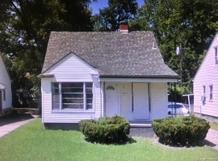 9079 Westwood St, Detroit, MI 48228