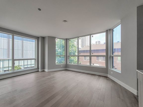 Unit 302, Be the First to Live Here!