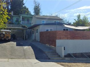 3420 Holyoke Dr #3422, Los Angeles, CA 90065