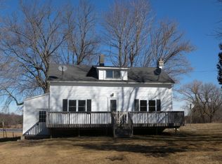 719 Blackman Corners Rd, Mooers Forks, NY 12959