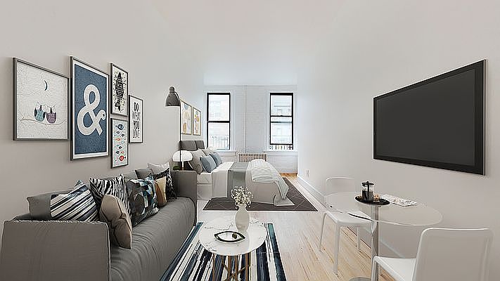 1st image of 121 E 97th St APT 32