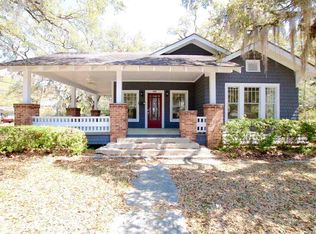 608 Burroughs St, Conway, SC 29526