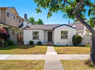 540 H Ave, Coronado, CA 92118
