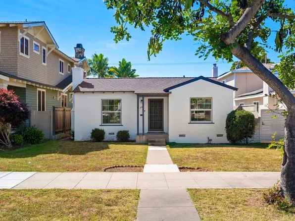 540 H Ave, Coronado, CA 92118