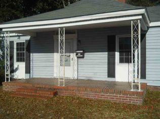 312 Johnson Blvd, Jacksonville, NC 28540