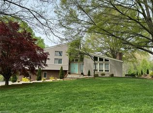 157 Parker Rd, Mount Airy, NC 27030