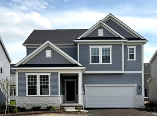 2303 Hubbard Rd Lot 66, Marysville, OH 43040