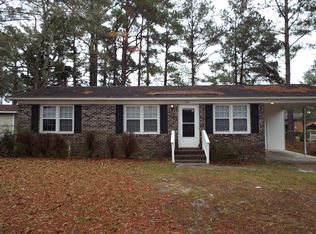 704 Melson St, Conway, SC 29527
