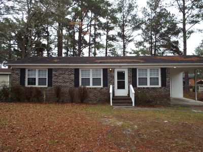 704 Melson St, Conway, SC, 29527