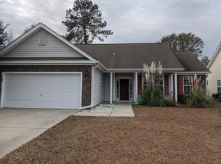 736 Indian Wood Ln, Myrtle Beach, SC 29588