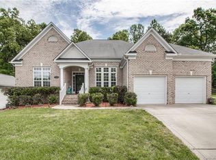 7026 Sedgebrook Dr W, Stanley, NC 28164