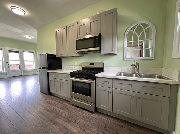 528 W Pedregosa St #4