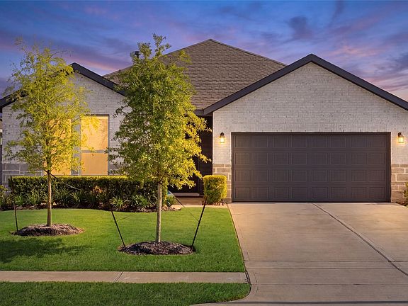 2nd image of 26623 Prairie Smoke Ln