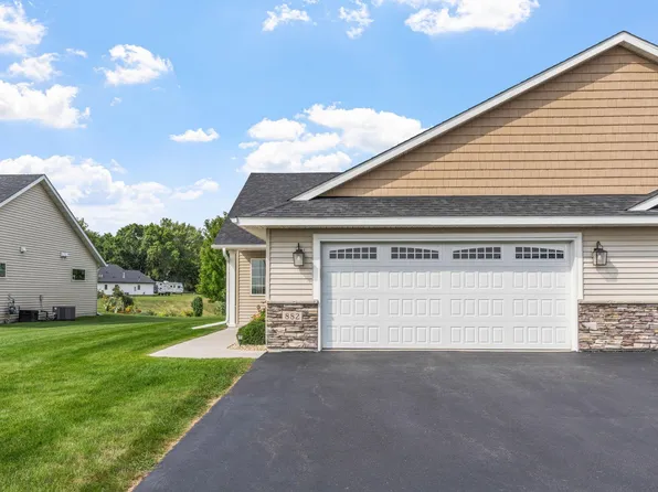 882 Geneva Rd, Maple Lake, MN 55358