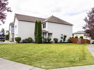 15418 39th Ave SE, Bothell, WA 98012