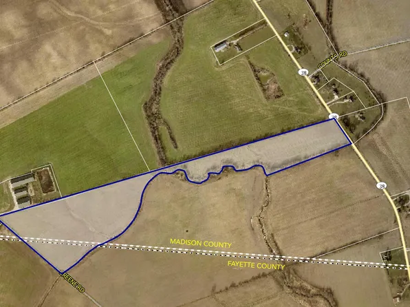 0 State Route 38 SW, South Solon, OH 43153