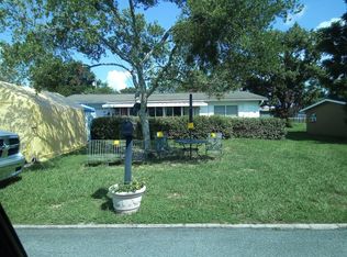 47 S Davis St, Beverly Hills, FL 34465