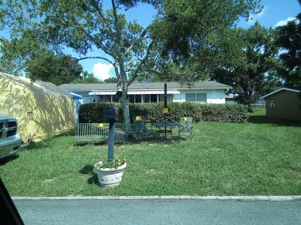 47 S Davis St, Beverly Hills, FL 34465