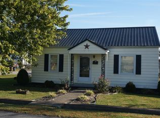 208 Wickliffe Ave, Campbellsvlle, KY 42718