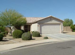 17737 N Woodrose Ave, Surprise, AZ 85374