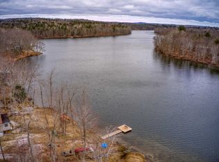 40 Penney Ln, Litchfield, ME 04350