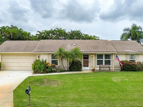 6803 34th Ave W, Bradenton, FL 34209