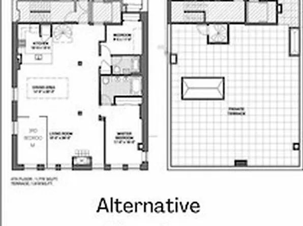 458 W 146th St #Phs, New York, NY 10031