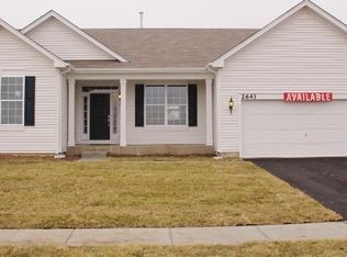 2641 Haydn St, Woodstock, IL 60098