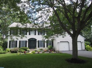 154 Hart Ave, Doylestown, PA 18901