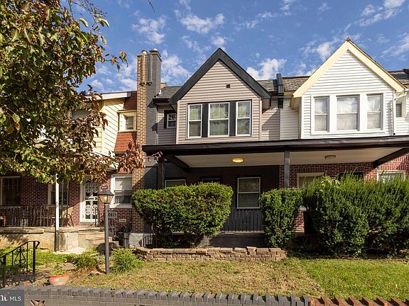 6619 N Opal St, Philadelphia, PA 19138 | Zillow