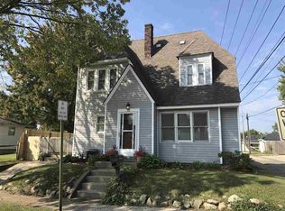 113 S Mason St, Mishawaka, IN 46544
