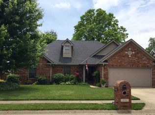 4020 Nina Dr, Owensboro, KY 42301