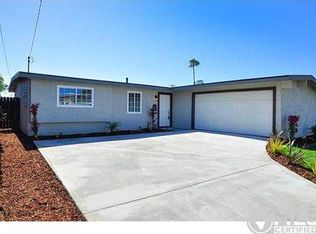 516 Le May Ave, San Diego, CA 92154