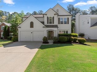 130 Santa Anita Trl, Woodstock, GA 30189