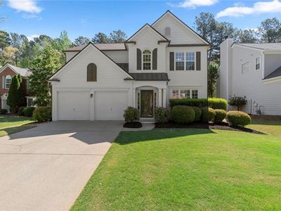 130 Santa Anita Trl, Woodstock, GA, 30189