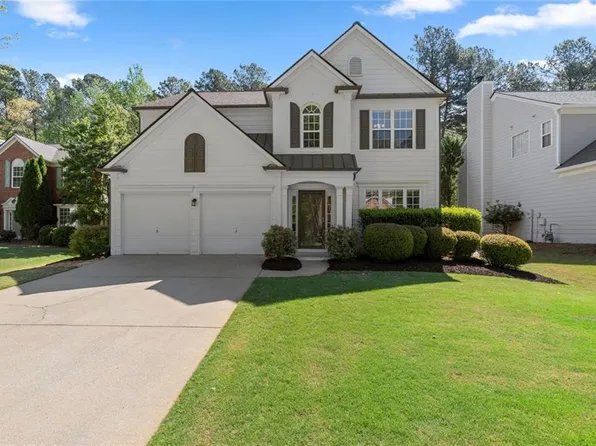 130 Santa Anita Trl, Woodstock, GA 30189