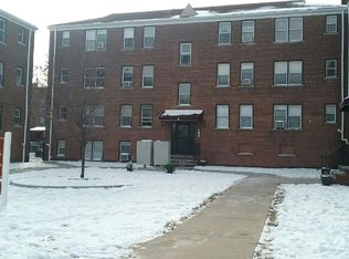 36 Irving St, Newark, NJ 07104