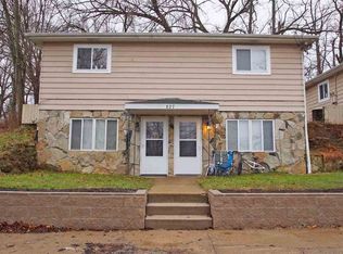 827 S Kim Moor Ave, Peoria, IL 61605