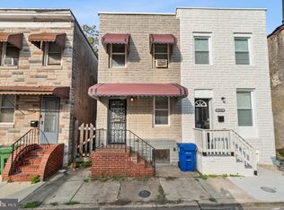 1226 N Spring St, Baltimore, MD 21213