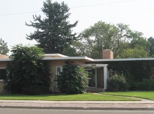 1145 14th Ave, Sidney, NE 69162