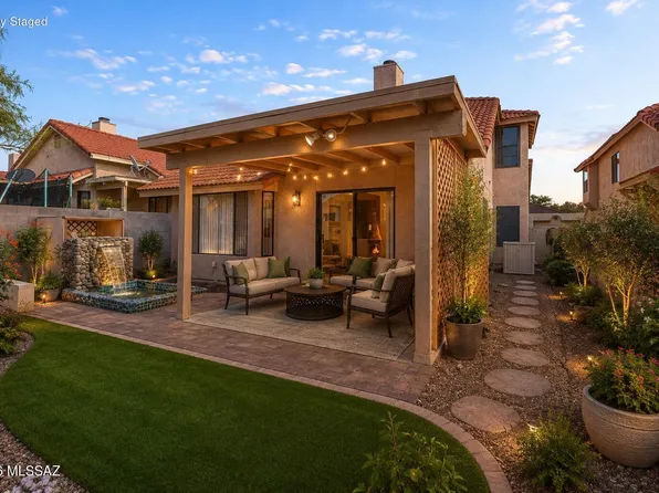 8977 N Twain St, Tucson, AZ 85742
