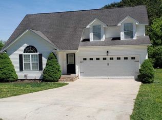 52 Flatstone Dr, La Fayette, GA 30728