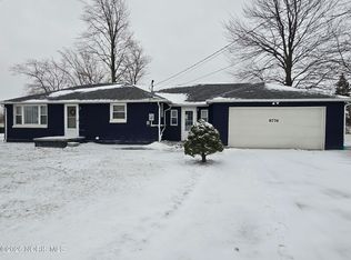 8776 W State Route 163, Oak Harbor, OH 43449