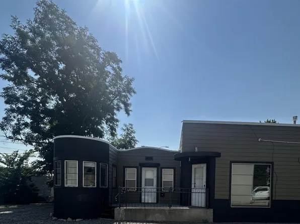 219 1/2 N 33rd St, Billings, MT 59101