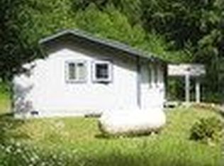 16715 Littlerock Rd SW, Rochester, WA 98579