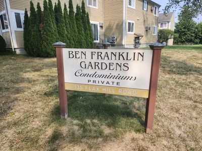 135 Flax Hill Road APT 21, Norwalk, CT, 06854