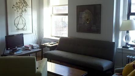 Rented by Michael N. Appell