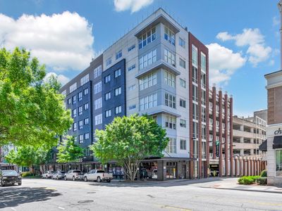 100 E Washington St APT 65, Greenville, SC, 29601